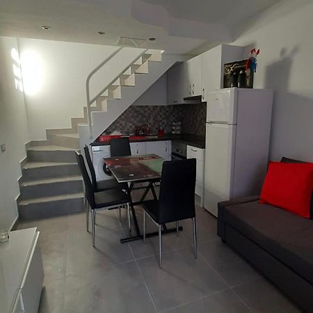 Casa Dory Maspalomas ماسبالوماس المظهر الخارجي الصورة