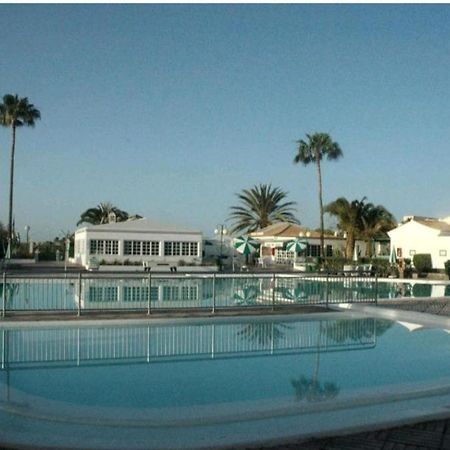 Casa Dory Maspalomas ماسبالوماس المظهر الخارجي الصورة