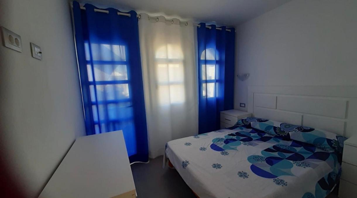 Casa Dory Maspalomas ماسبالوماس المظهر الخارجي الصورة