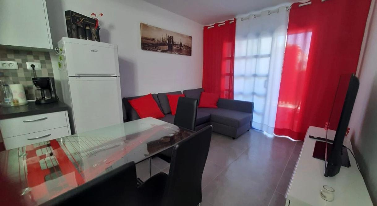 Casa Dory Maspalomas ماسبالوماس المظهر الخارجي الصورة