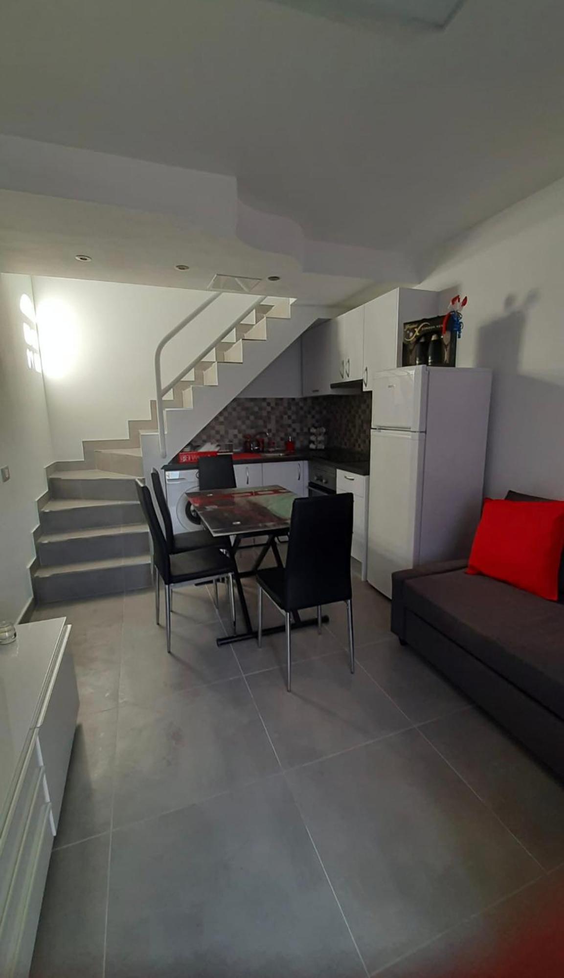 Casa Dory Maspalomas ماسبالوماس المظهر الخارجي الصورة